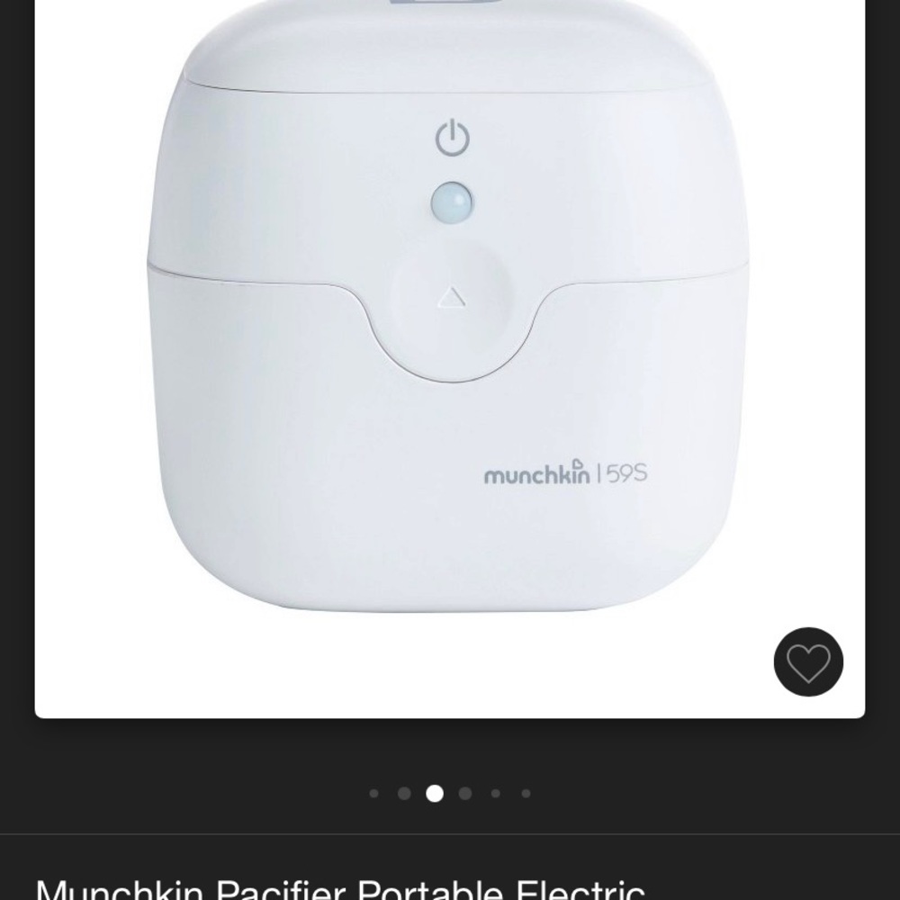 Mini sterilizer - Picture 6 of 8